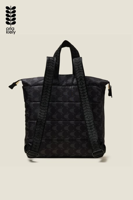 Multi Axis Backpack - Colourblock Multi - Image 4
