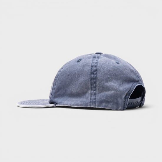 Gallery Dept. OLG Patch Baseball Cap Navy - Image 4