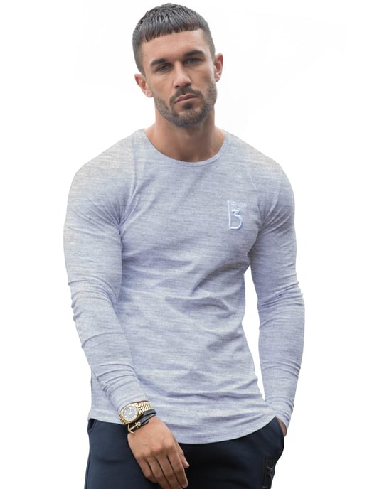 Bound By Honour | 2 Pack Mens Long Sleeve T-Shirt - Image 3