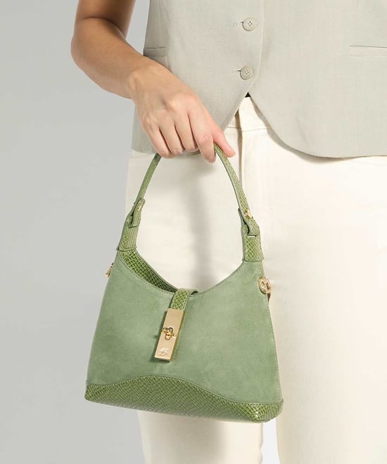 Dune Accessories Dinidorset - Mini Turn Lock Bag - Image 2
