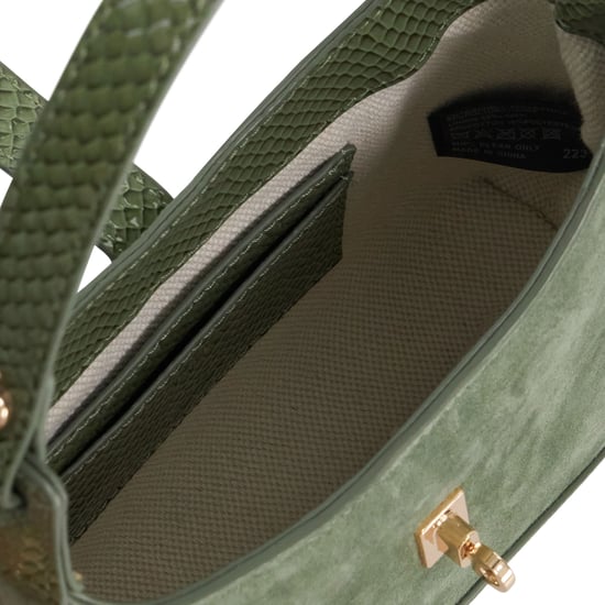 Dune Accessories Dinidorset - Mini Turn Lock Bag - Image 3
