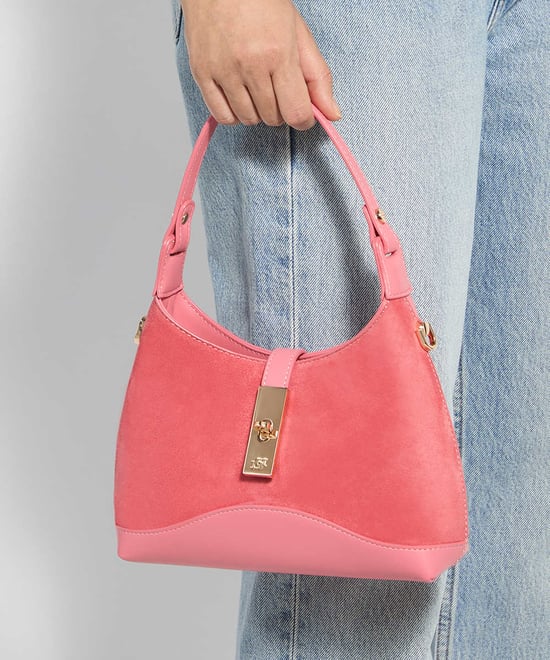 Dune Accessories Dinidorset - Mini Turn Lock Bag - Image 2