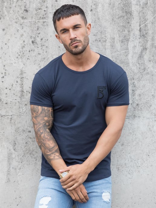 Bound By Honour | 3 Pack Mens Short Sleeve T-Shirt - Image 2