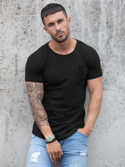 Bound By Honour | 3 Pack Mens Short Sleeve T-Shirt - Image 2
