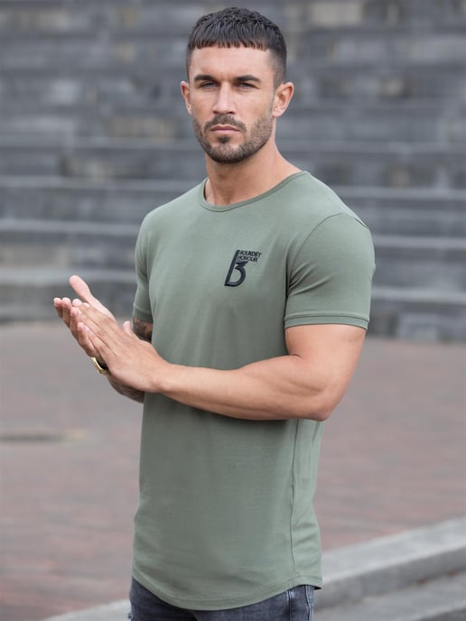 Bound By Honour | 3 Pack Mens Short Sleeve T-Shirt - Image 3