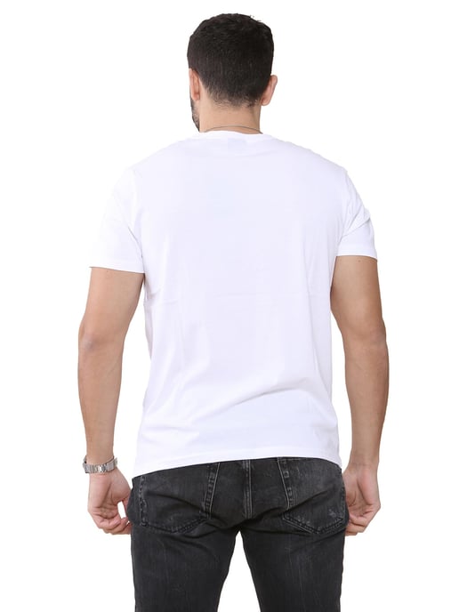Gant | 2 Pack Mens Crew Neck T-Shirt - Image 3