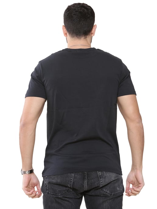 Gant | 2 Pack Mens Crew Neck T-Shirt - Image 3