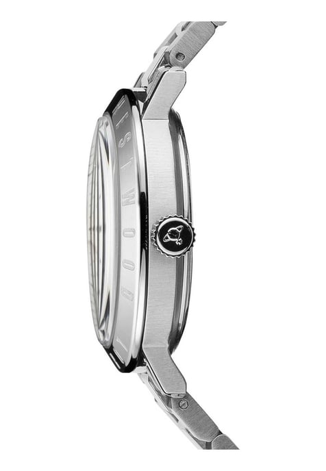 Vivienne Westwood VV152NVSL Ladies Bloomsbury Watch - Image 3