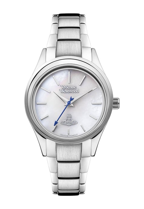 Vivienne Westwood VV111SL Ladies Holloway Watch - Image 1