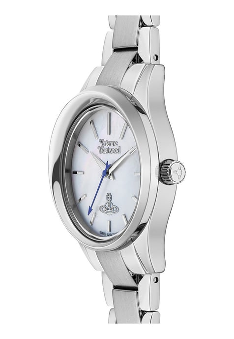 Vivienne Westwood VV111SL Ladies Holloway Watch - Image 2