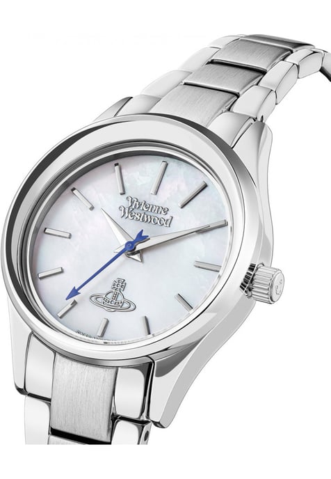 Vivienne Westwood VV111SL Ladies Holloway Watch - Image 3