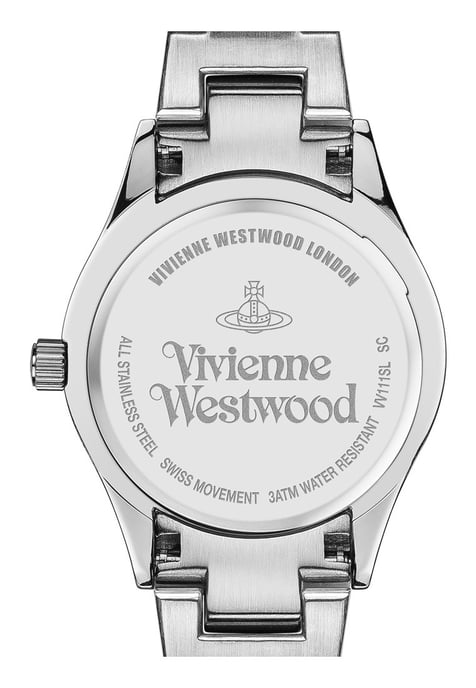Vivienne Westwood VV111SL Ladies Holloway Watch - Image 4
