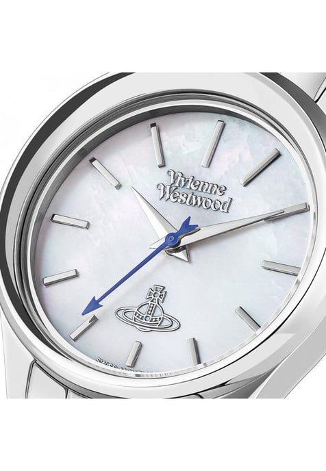 Vivienne Westwood VV111SL Ladies Holloway Watch - Image 5