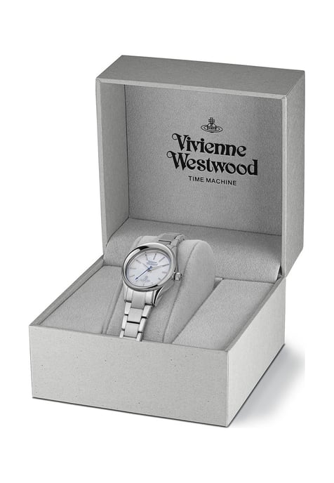 Vivienne Westwood VV111SL Ladies Holloway Watch - Image 6