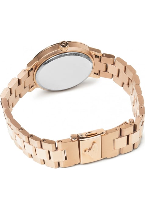 Vivienne Westwood VV152RSRS Ladies Bloomsbury Watch - Image 3