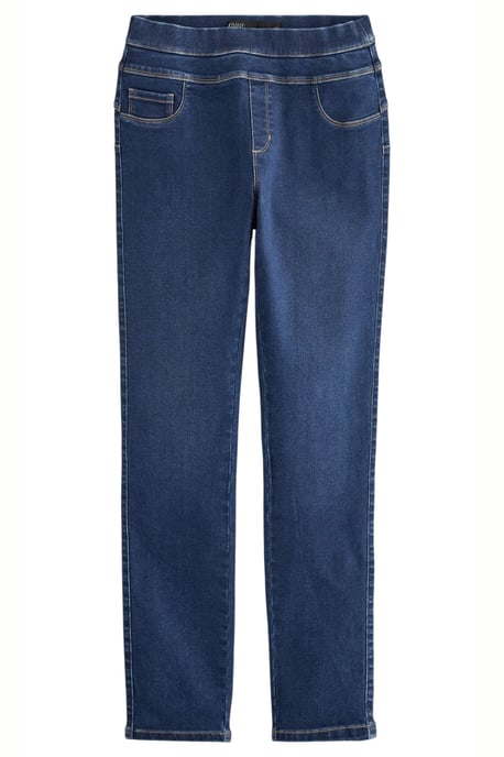 Stretch Slim Leg Jeggings - Image 3