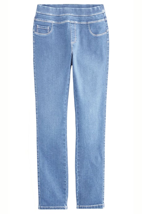 Stretch Slim Leg Jeggings - Image 2