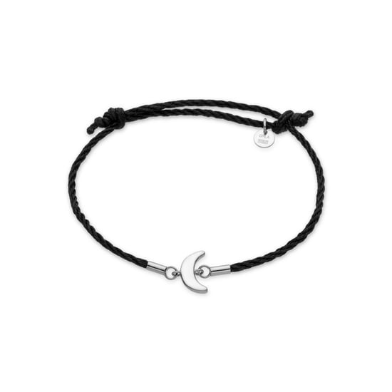 Luxenter 925 Sterling Silver och Rhodiumpläterat Briljant Zirkonia Armband - Asyak - Image 1