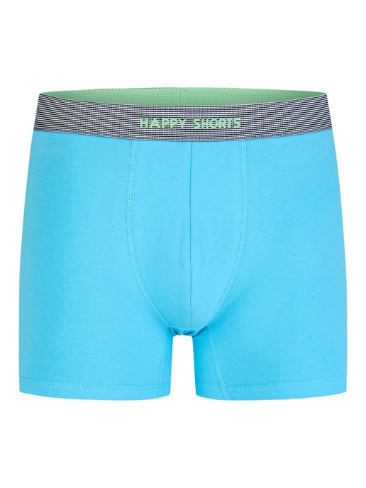 Happy Shorts Mannen Bokser Jersey - Image 2