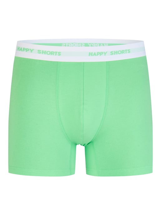 Happy Shorts Mannen Bokser Jersey - Image 3