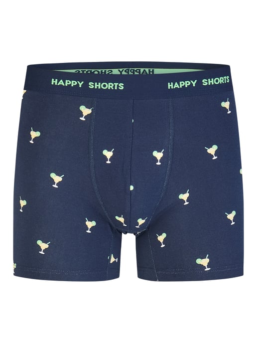 Happy Shorts Mannen Bokser Jersey - Image 4