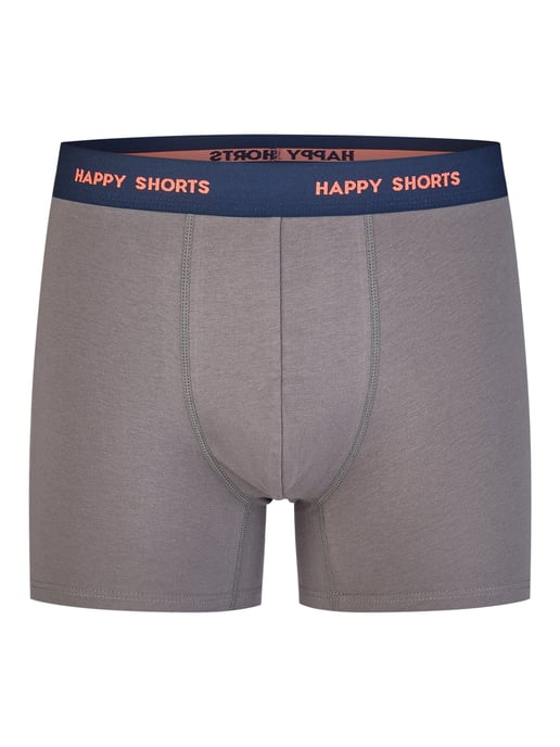 Happy Shorts Mannen Bokser Jersey - Image 3
