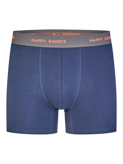 Happy Shorts Mannen Bokser Jersey - Image 4