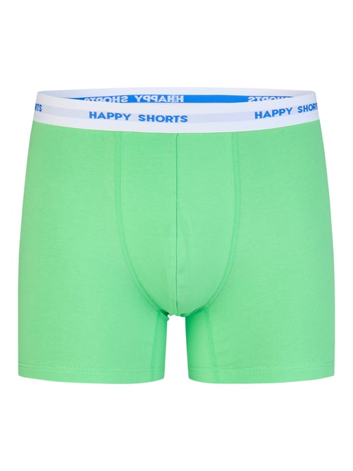 Happy Shorts Mannen Bokser Jersey - Image 2