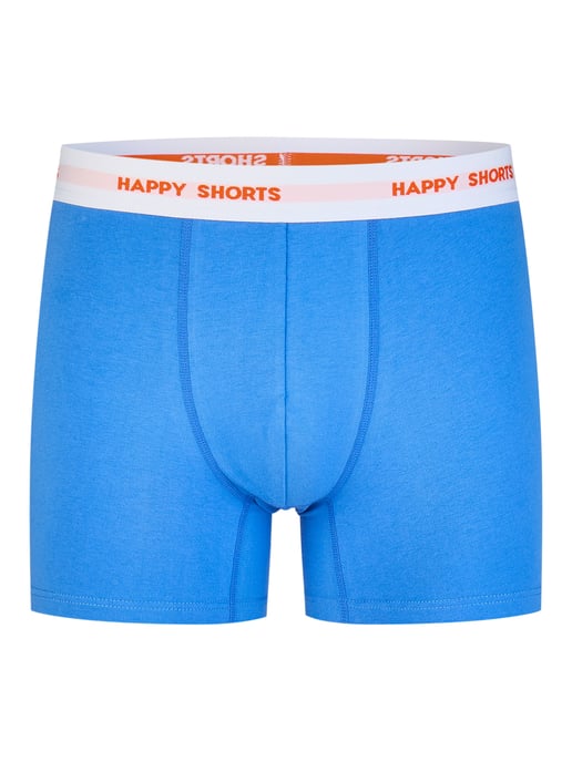 Happy Shorts Mannen Bokser Jersey - Image 4