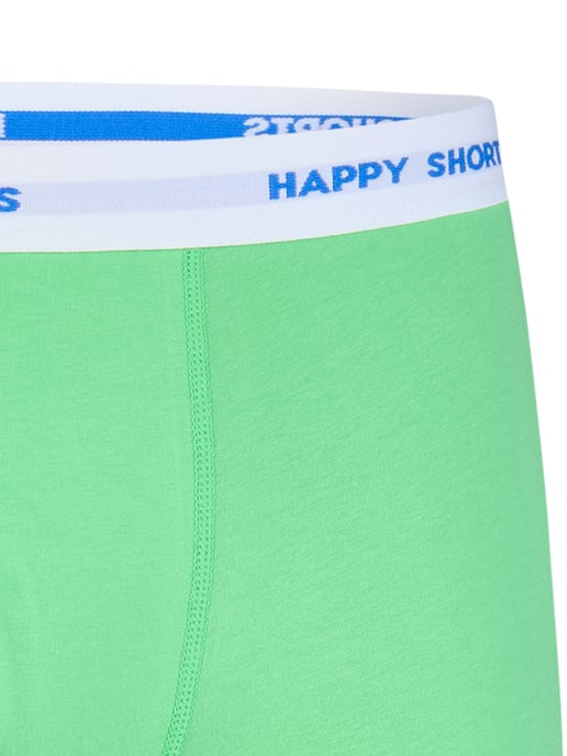 Happy Shorts Mannen Bokser Jersey - Image 6