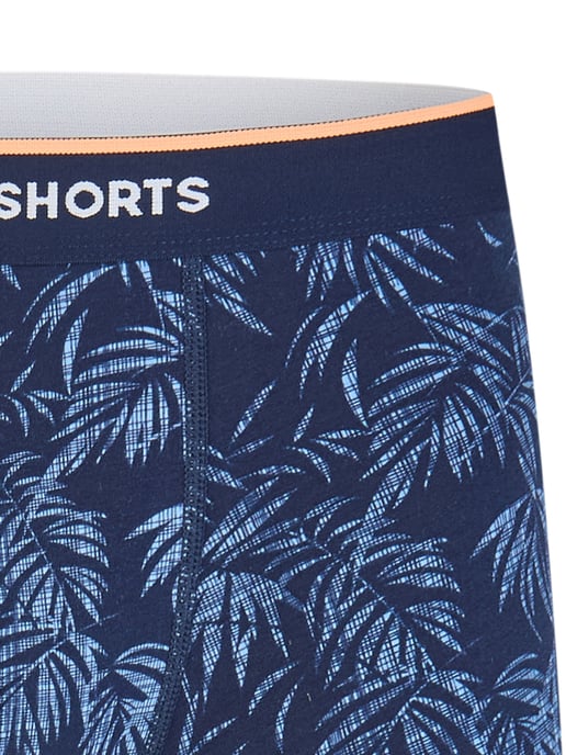 Happy Shorts Mannen Bokser Jersey - Image 5