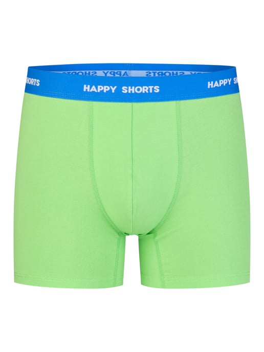 Happy Shorts Mannen Bokser Jersey - Image 2