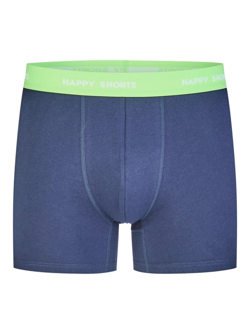 Happy Shorts Mannen Bokser Jersey - Image 3