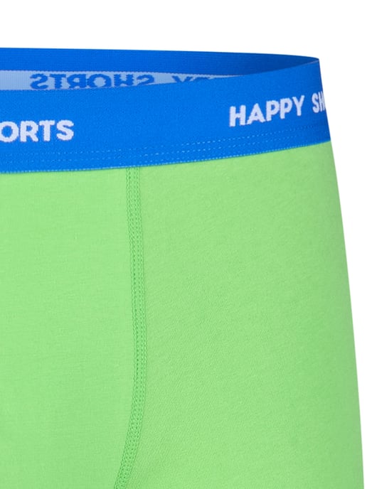 Happy Shorts Mannen Bokser Jersey - Image 5
