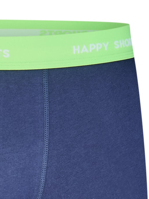 Happy Shorts Mannen Bokser Jersey - Image 6