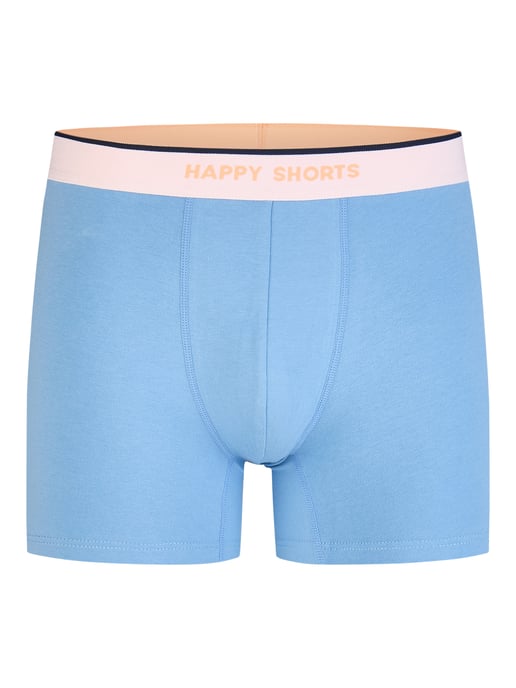 Happy Shorts Mannen Bokser Jersey - Image 2