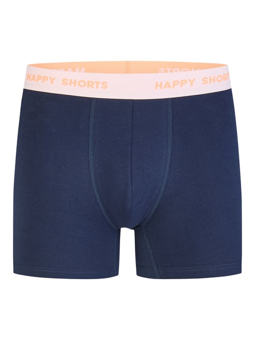 Happy Shorts Mannen Bokser Jersey - Image 3