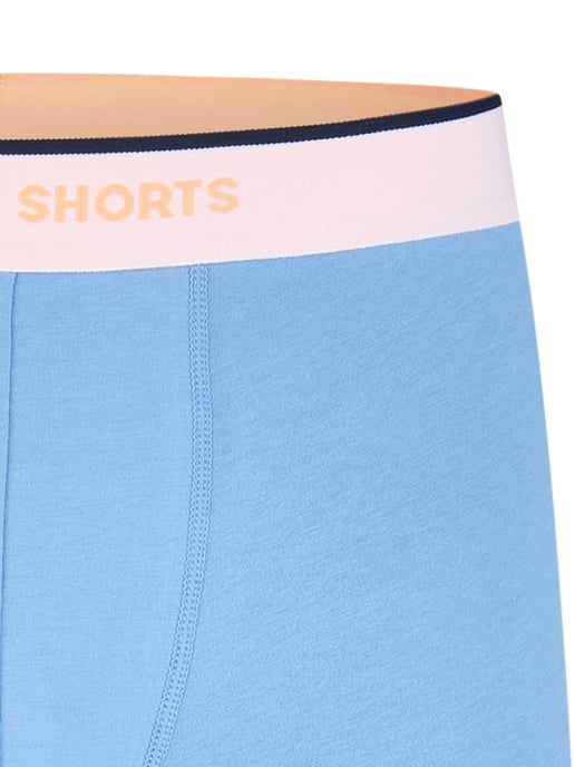 Happy Shorts Mannen Bokser Jersey - Image 6