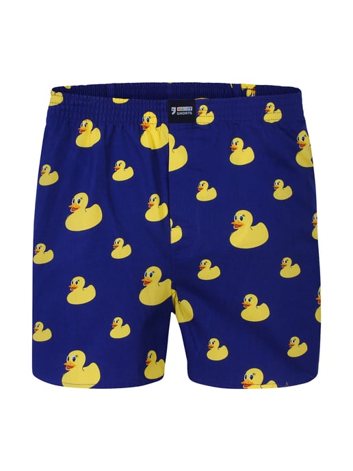 Happy Shorts Mannen Bokser Motiv Mix - Image 3