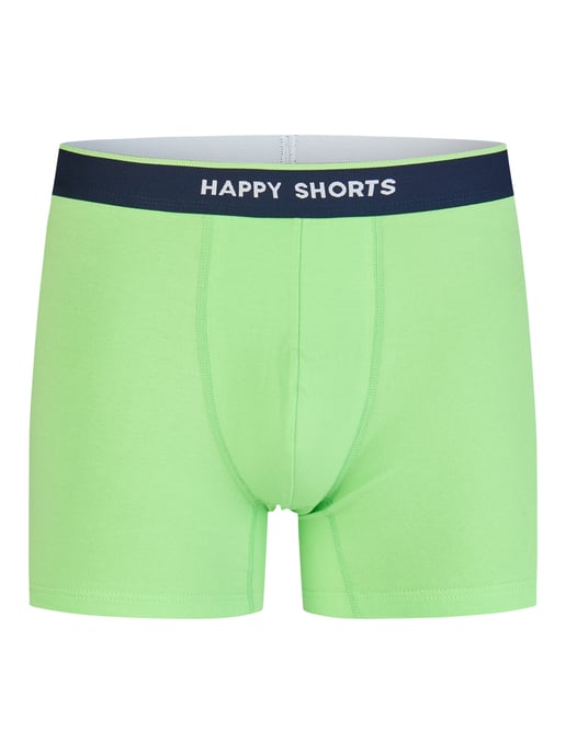 Happy Shorts Mannen Bokser Jersey - Image 2