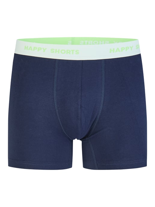 Happy Shorts Mannen Bokser Jersey - Image 3