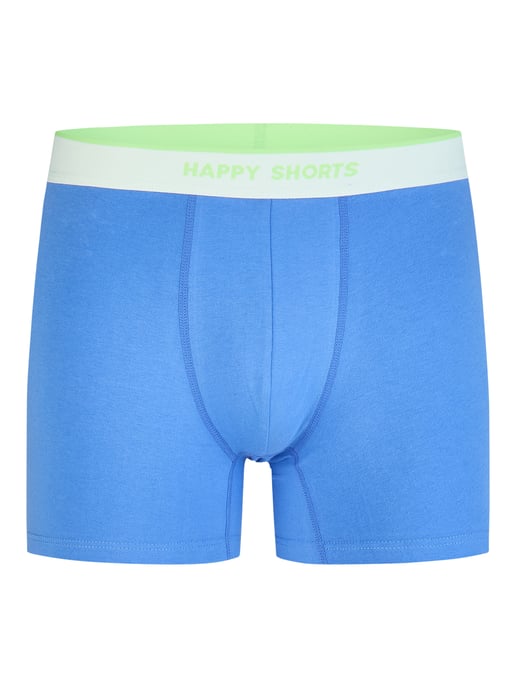 Happy Shorts Mannen Bokser Jersey - Image 4
