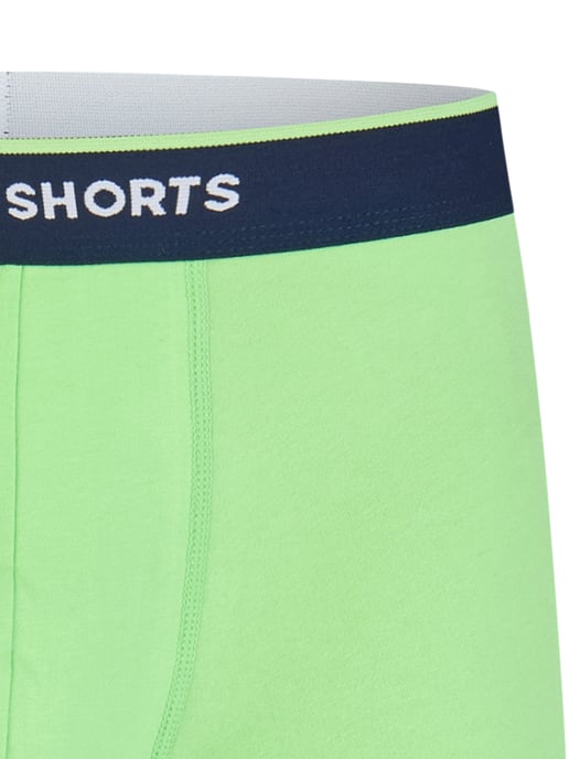 Happy Shorts Mannen Bokser Jersey - Image 6