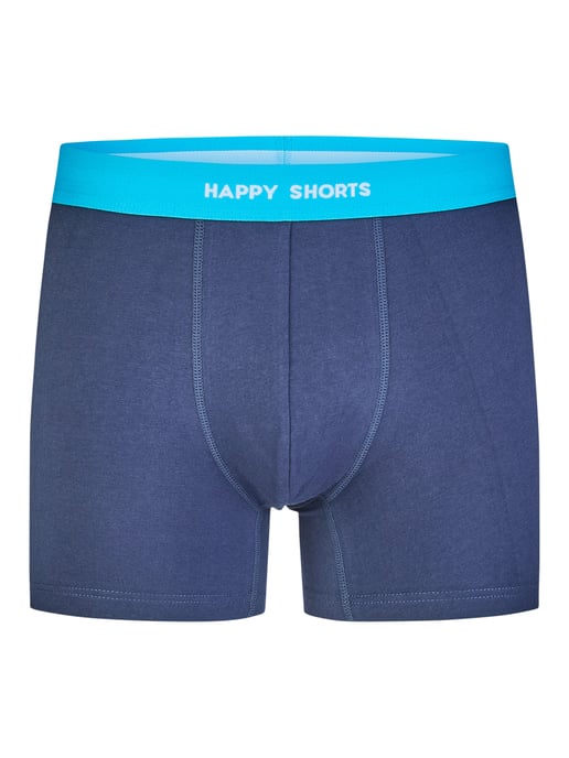 Happy Shorts Mannen Bokser Jersey - Image 2