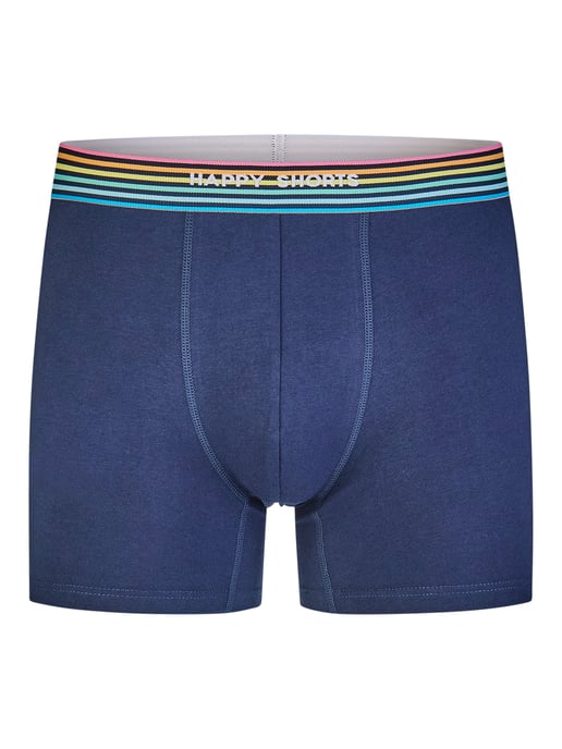 Happy Shorts Mannen Bokser Jersey - Image 3
