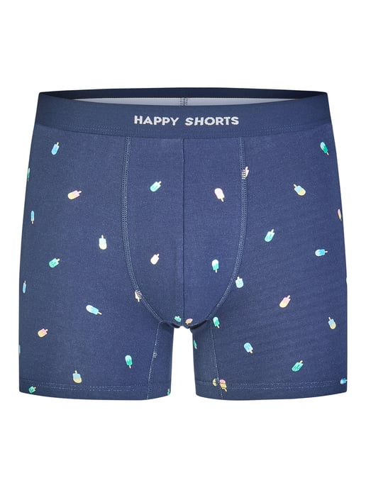 Happy Shorts Mannen Bokser Jersey - Image 4
