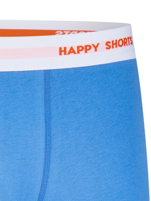 Happy Shorts Mannen Bokser Jersey - Image 5