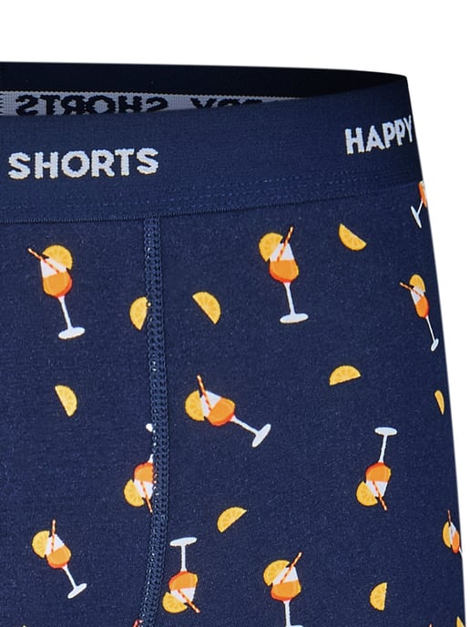 Happy Shorts Mannen Bokser Jersey - Image 6