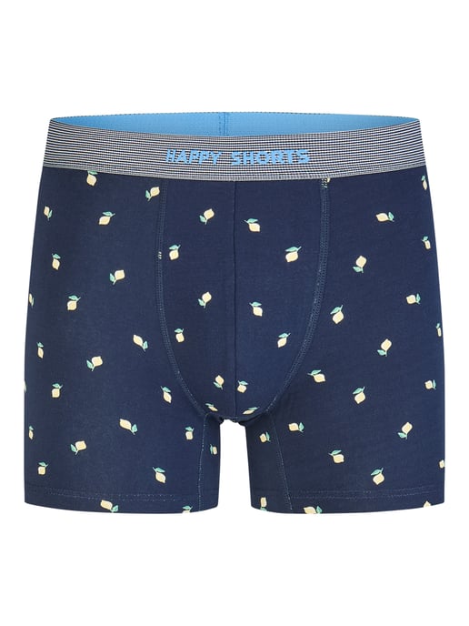 Happy Shorts Mannen Bokser Jersey - Image 2