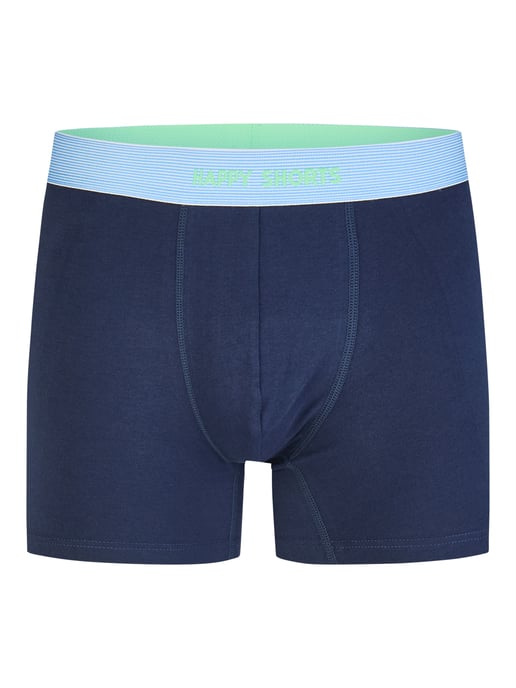 Happy Shorts Mannen Bokser Jersey - Image 3